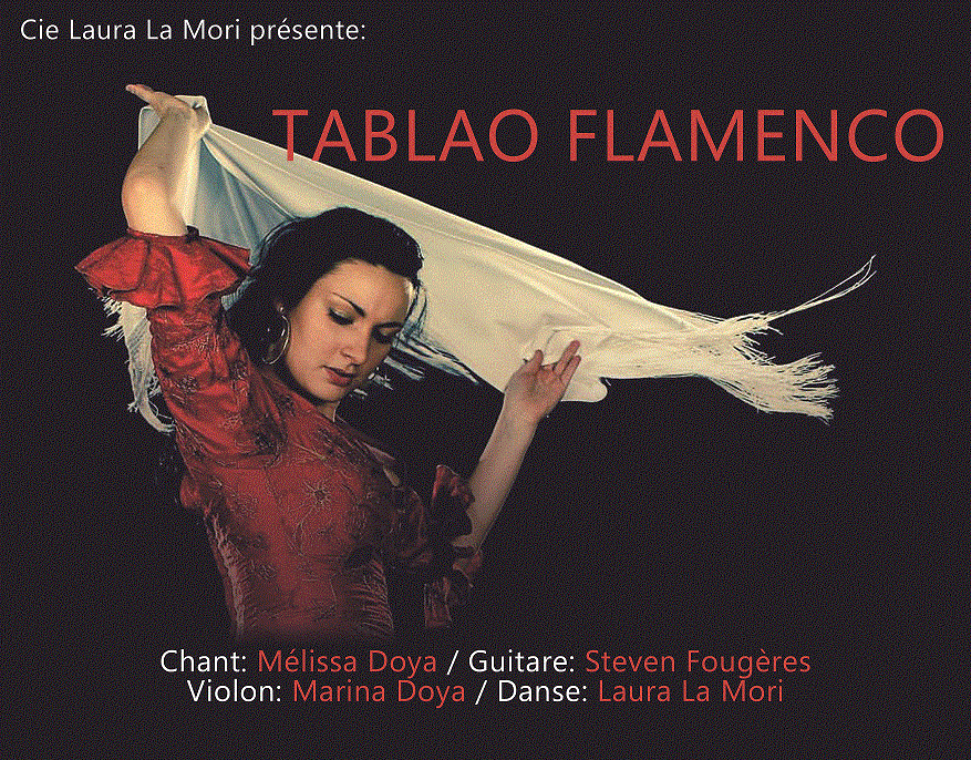 Cie Laura La Mori Cie Laura La Mori